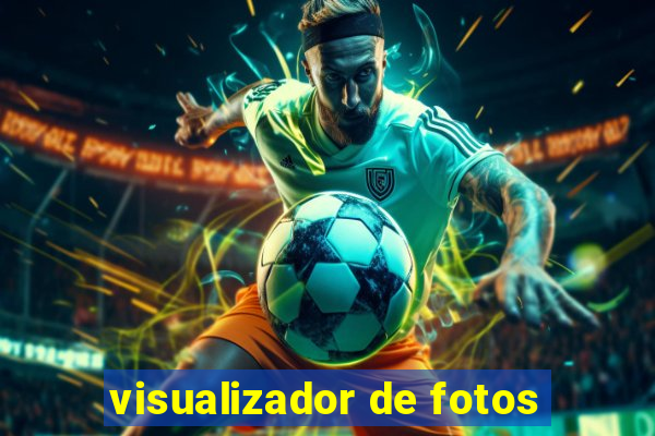 visualizador de fotos